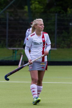 Bild 157 - BL Damen Der Club an der Alster : M�nchener SC : Ergebnis: 1:5